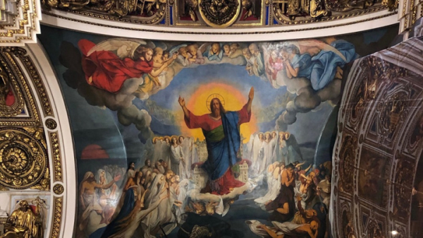 Великий пост в 2026 году: как правильно его соблюдать и что нельзя делать