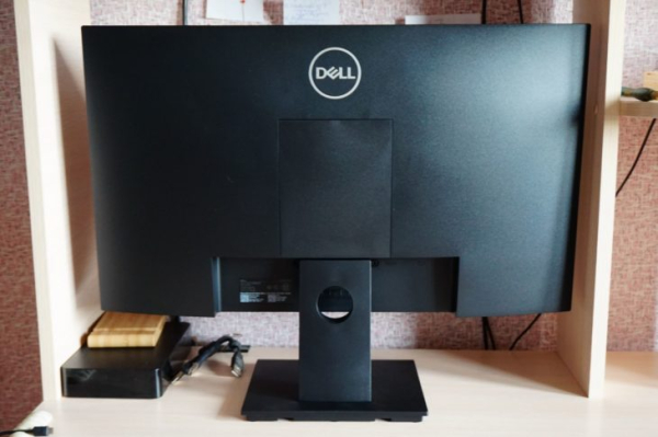 Обзор &mdash; Монитор Dell E2421HN