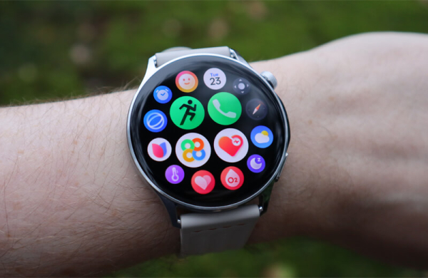 Обзор OnePlus Watch Lite: почти идеальных бюджетных смарт-часов