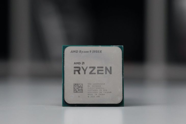 Обзор &mdash; Обзор AMD Ryzen 9 5950X. Характеристики и тесты. Всё что нужно знать перед покупкой!