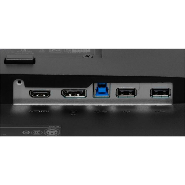 Обзор — Монитор Dell P2421D Обзор — Монитор Dell P2421D