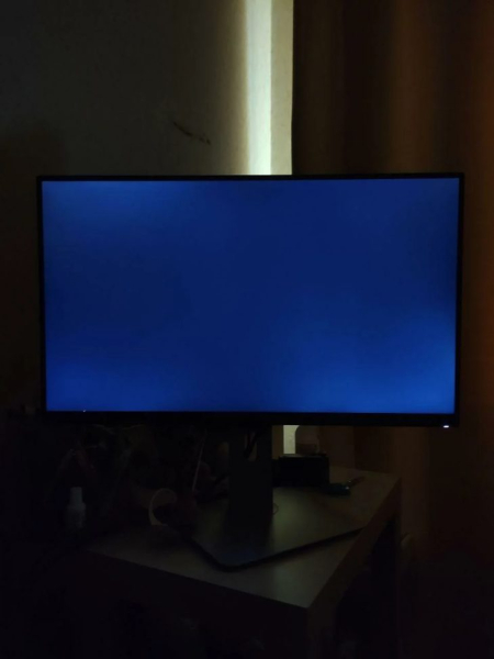 Обзор &mdash; Монитор Samsung C27G75TQSI
