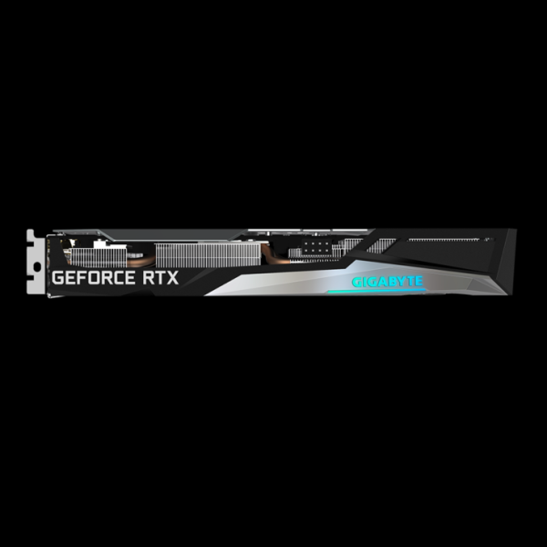 Обзор &mdash; Видеокарта Gigabyte GeForce RTX 3060 Ti GAMING (OC, PRO, OC PRO) [GV-N306TGAMING OC-8GD, GV-N306TGAMING PRO-8GD, GV-N306TGAMINGOC PRO-8GD]