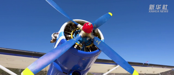 Китайцы творчески переосмыслили &laquo;Кукурузник&raquo;: моноплан FP-985 на базе Ан-2 пролетел 1100 км без пилота