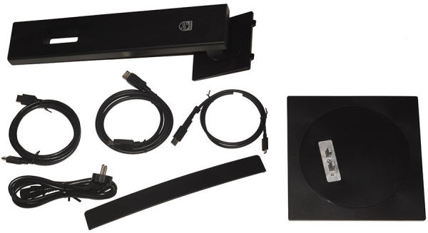 Обзор UltraWide монитора Philips 346P1