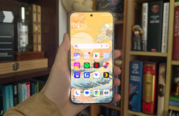 Обзор Xiaomi Redmi Note 15 Pro 5G: приятного смартфона для съёмки и мультимедиа Обзор Xiaomi Redmi Note 15 Pro 5G: приятного смартфона для съёмки и мультимедиа