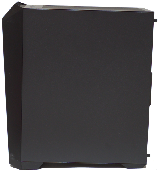 Обзор и тест корпуса Abkoncore H300G SYNC