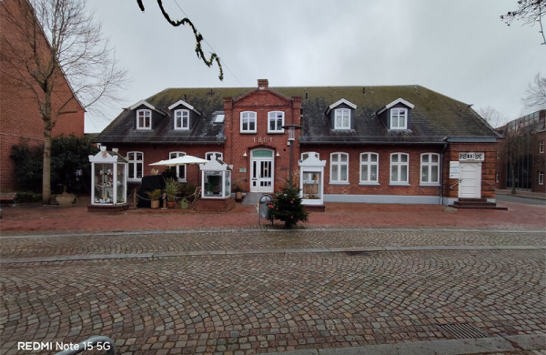 Обзор Xiaomi Redmi Note 15 5G: другой смартфона с защищённым корпусом и 108 Мп