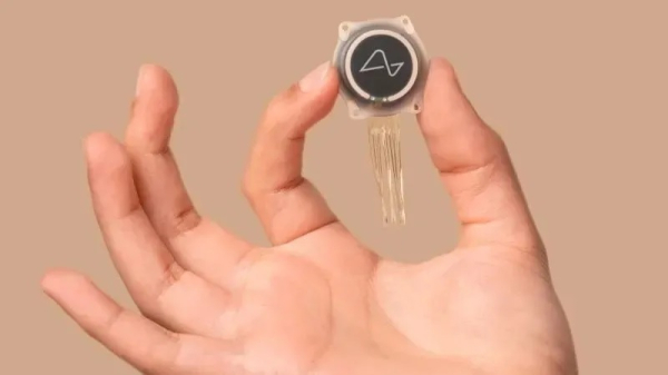 Neuralink начнёт массовое производство мозговых имплантов в 2026 году 