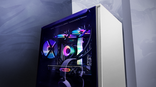 Обзор корпуса Deepcool Macube 110 WH