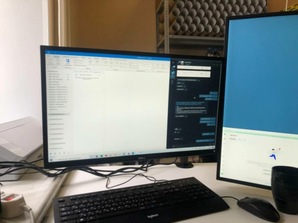 Обзор &mdash; Монитор Dell E2420HS