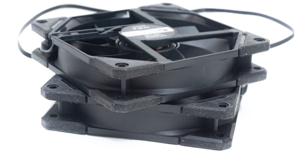 Обзор и тестирование процессорного кулера ID-Cooling SE-225-XT Black Обзор и тестирование процессорного кулера ID-Cooling SE-225-XT Black