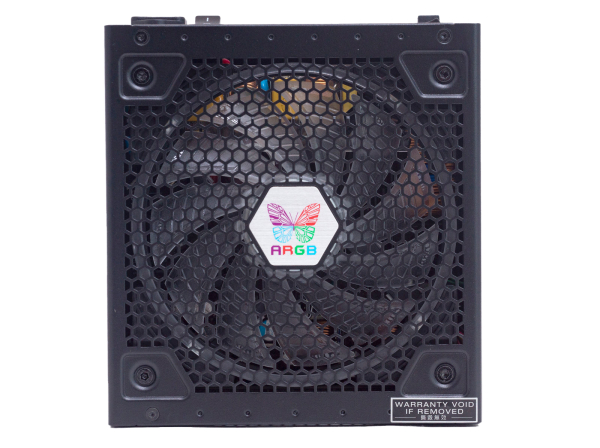 Обзор и тестирование блока питания Super Flower LEADEX III Gold ARGB 750W Обзор и тестирование блока питания Super Flower LEADEX III Gold ARGB 750W