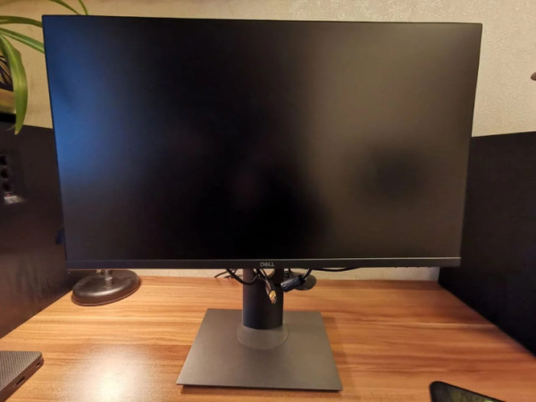 Обзор &mdash; Монитор Dell P2720DC