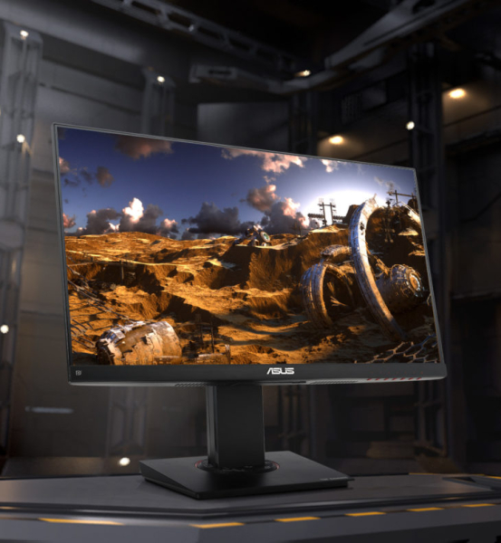 Обзор &mdash; ТОП&mdash;8. Лучшие мониторы с IPS матрицей 2021 года. Рейтинг на Март!