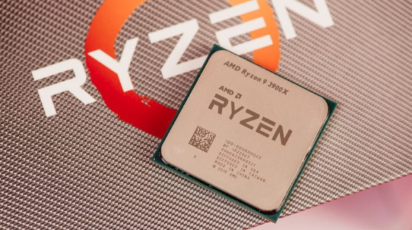 Обзор &mdash; Обзор AMD Ryzen 9 3900X/3900XT. Характеристики и тесты. Всё что нужно знать перед покупкой!
