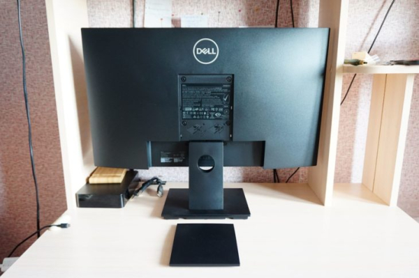 Обзор &mdash; Монитор Dell E2421HN