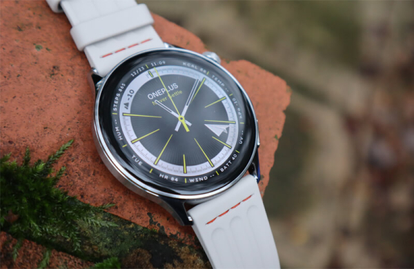 Обзор OnePlus Watch Lite: почти идеальных бюджетных смарт-часов