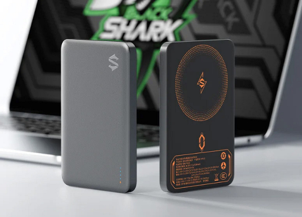 Суббренд Xiaomi представил тонкие мобильные аккумуляторы для iPhone: Black Shark Blade 3 выдерживают давление 13 тонн и прокол стальной иглой 