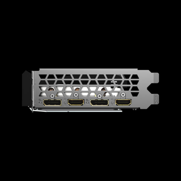 Обзор &mdash; Видеокарта Gigabyte GeForce RTX 3060 Ti GAMING (OC, PRO, OC PRO) [GV-N306TGAMING OC-8GD, GV-N306TGAMING PRO-8GD, GV-N306TGAMINGOC PRO-8GD]