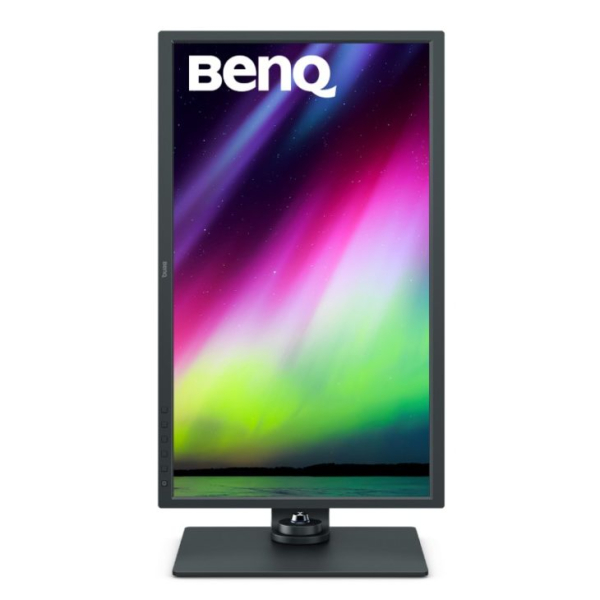 Обзор &mdash; Монитор BenQ SW321C