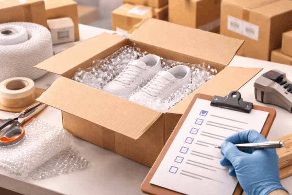 Как отправить посылку через Вайлдберриз вместо почты или CDEK