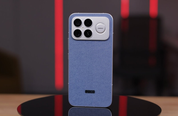 Обзор Xiaomi Poco F8 Ultra: флагманского смартфона с динамиками Bose Обзор Xiaomi Poco F8 Ultra: флагманского смартфона с динамиками Bose