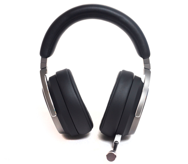 Обзор и тестирование игровой гарнитуры Corsair Virtuoso RGB Wireless SE
