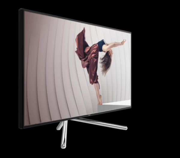 Обзор &mdash; Монитор AOC U32U1