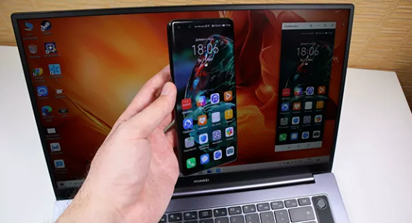 Обзор Huawei MateBook D16 &mdash; потенциальный хит без серьезных компромиссов