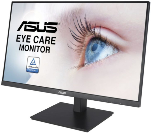 Обзор &mdash; Монитор Asus VA27DQSB