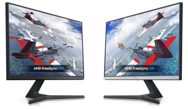 Обзор — Монитор Samsung U28R550UQI Обзор — Монитор Samsung U28R550UQI