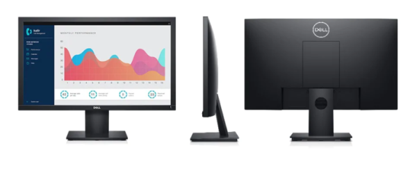 Обзор &mdash; Монитор Dell E2221HN