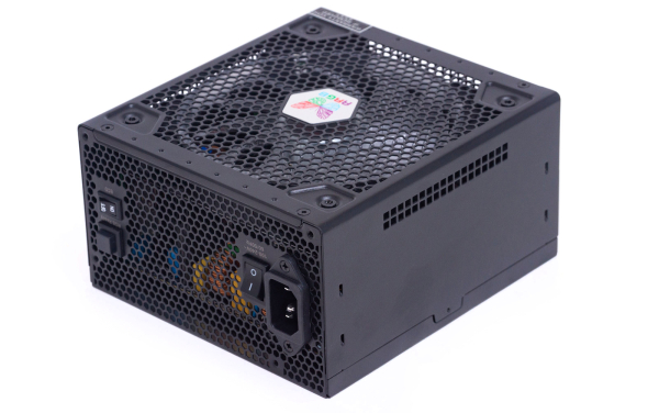 Обзор и тестирование блока питания Super Flower LEADEX III Gold ARGB 750W Обзор и тестирование блока питания Super Flower LEADEX III Gold ARGB 750W