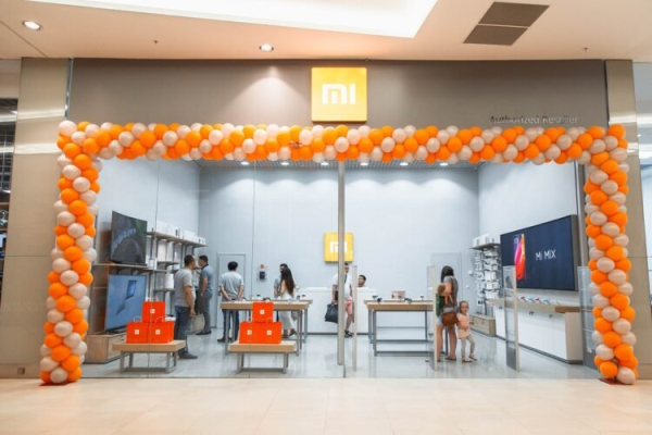 Почему самые крутые смартфоны Xiaomi не продаются в России