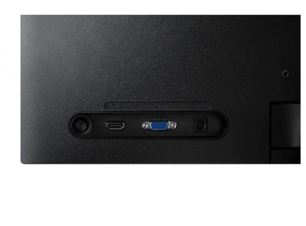 Обзор &mdash; Монитор Samsung S27R350FHI