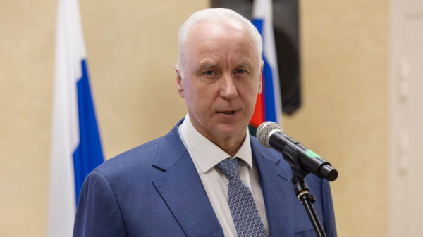 СК РФ разработал собственные программы по распознаванию лиц