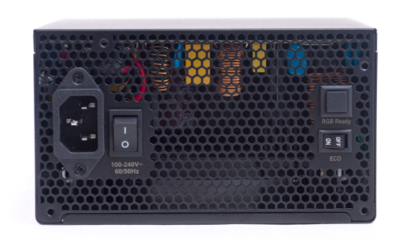Обзор и тестирование блока питания Super Flower LEADEX III Gold ARGB 750W Обзор и тестирование блока питания Super Flower LEADEX III Gold ARGB 750W