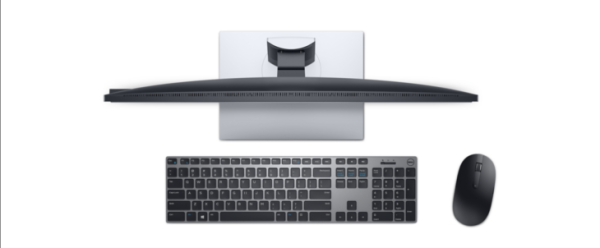 Обзор &mdash; Монитор Dell P2720DC