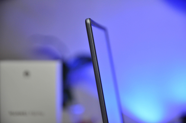 Обзор Huawei MateBook D16 &mdash; потенциальный хит без серьезных компромиссов