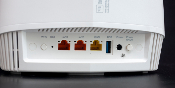 Обзор и тестирование Wi-Fi маршрутизатора Totolink A7100RU