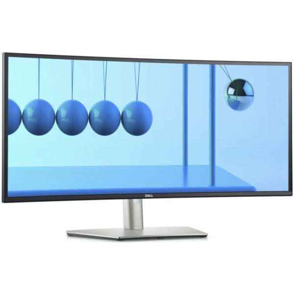Обзор &mdash; Монитор Dell U3421WE