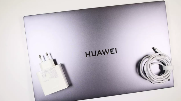 Обзор Huawei MateBook D16 &mdash; потенциальный хит без серьезных компромиссов