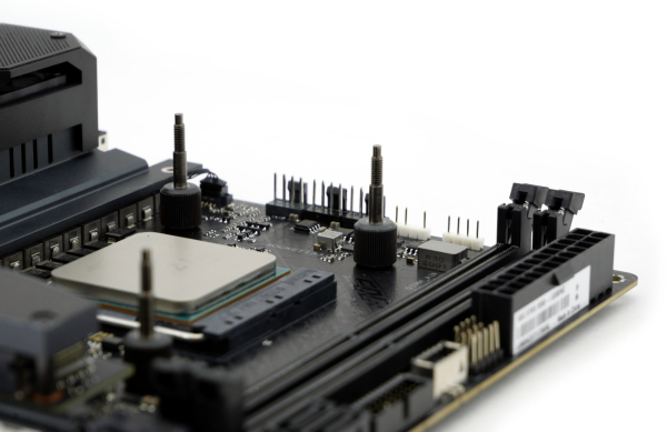 Обзор и тест жидкостной системы охлаждения EKWB EK-AIO 240 D-RGB