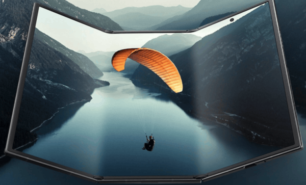 Почему на самом деле не стоит покупать Samsung Galaxy Z TriFold Почему на самом деле не стоит покупать Samsung Galaxy Z TriFold