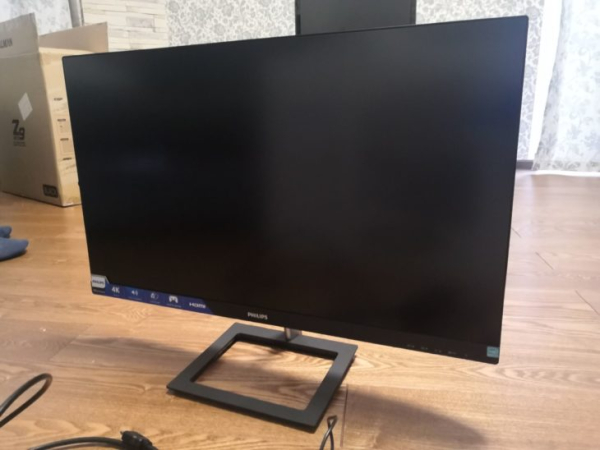 Обзор &mdash; ТОП&mdash;7. Лучшие 4К мониторы 2021 года. Рейтинг на Март!