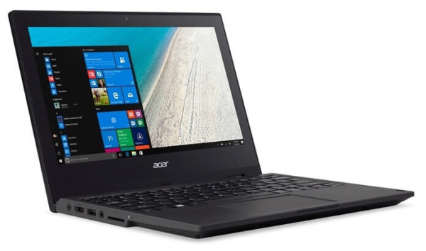 10 лучших ноутбуков Acer 2021, рейтинг цена/качество