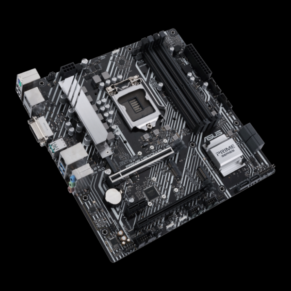 Обзор &mdash; ТОП&mdash;5. Лучшие материнские платы Intel на H570 чипсете (LGA1200). Апрель 2021 года. Рейтинг!
