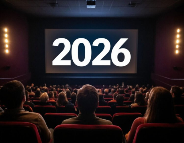 Главные новинки кино 2026: лучшие фильмы, которые мы будем смотреть в новом году
