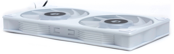 Обзор и тестирование системы жидкостного охлаждения ID-Cooling IceFlow 240 ARGB Snow Edition